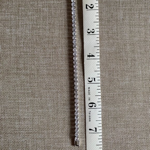 Diamond Bracelet - Picture 3 of 3